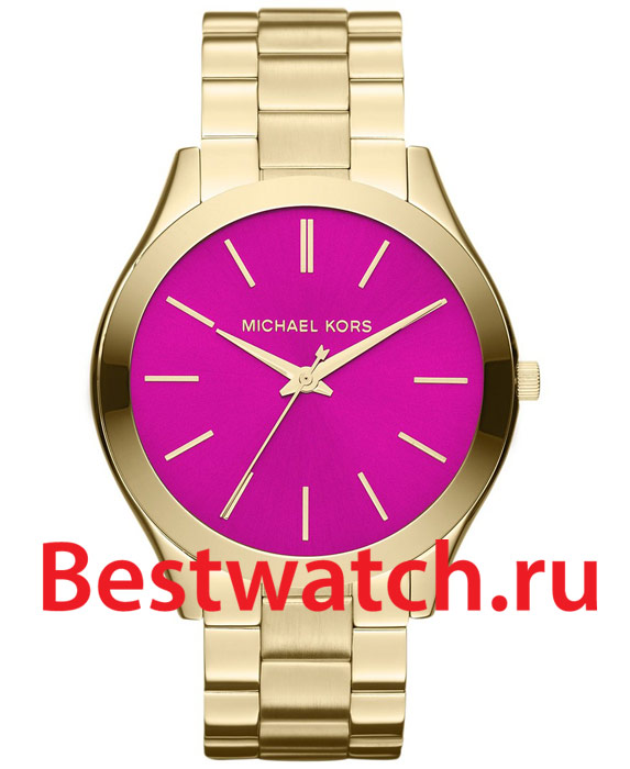 Часы Michael Kors Runway MK3264